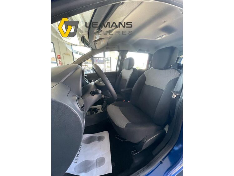 Dacia Lodgy 1.5 BLUE DCI COMFORT 95 CV foto 8